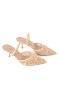 MIA DIVA  Slingback Heels Valerie 26011