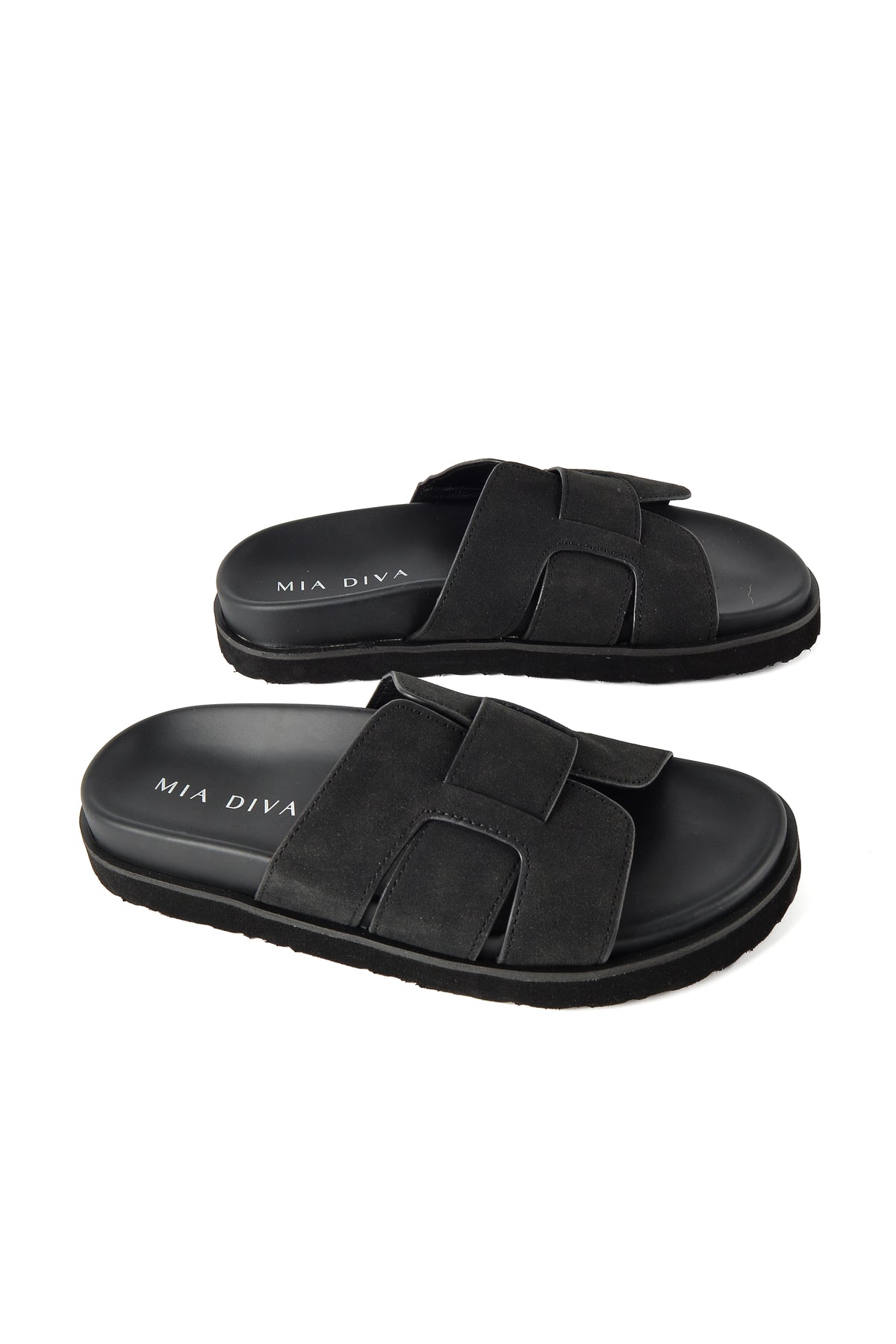MIA DIVA Multi Upper Sandals Oscar 25114