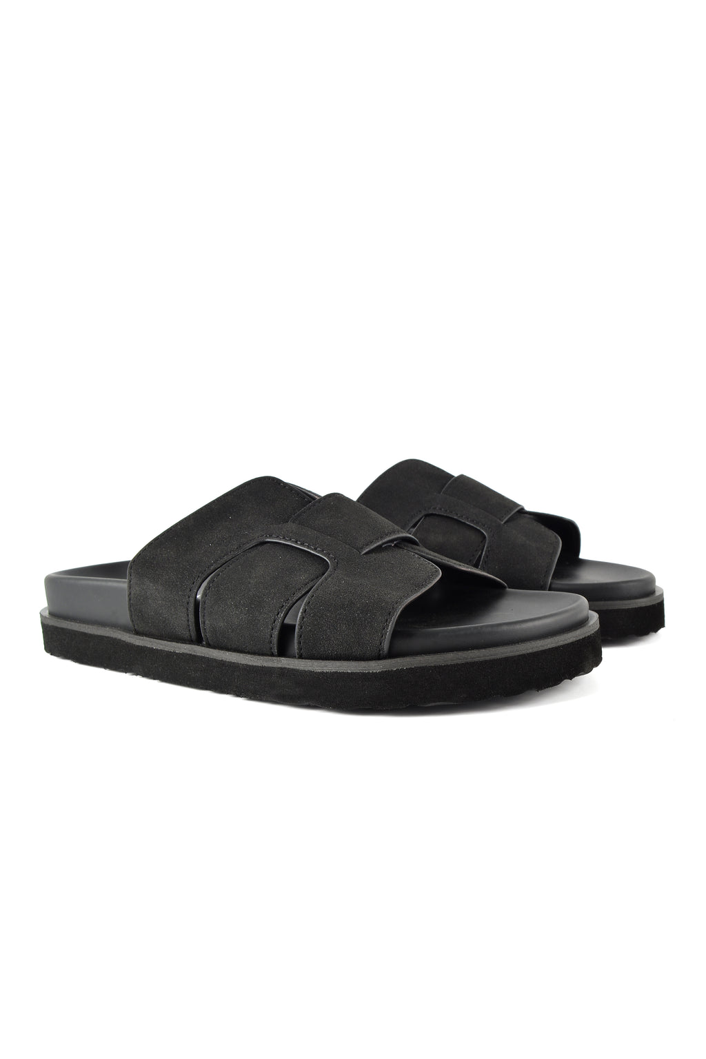MIA DIVA Multi Upper Sandals Oscar 25114