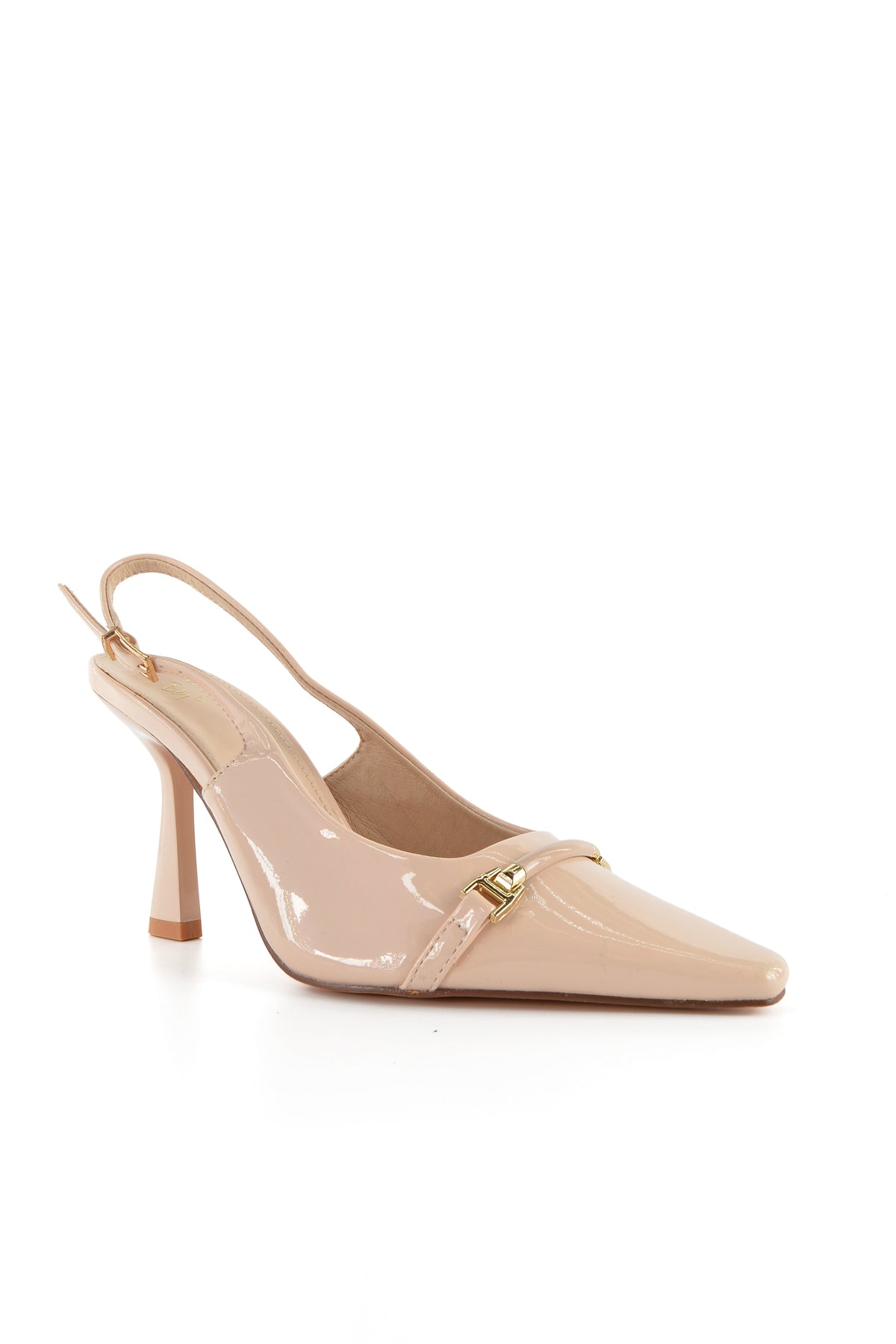 MIA DIVA Slingback Heels Venus 2583
