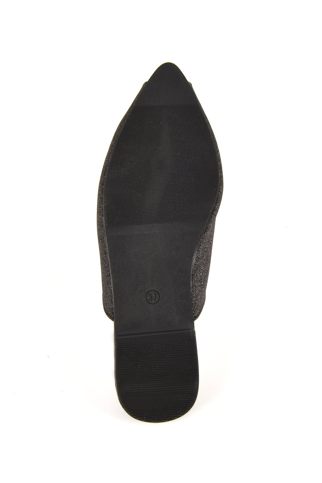 MIA DIVA Modern Flat Mule Mani 2537