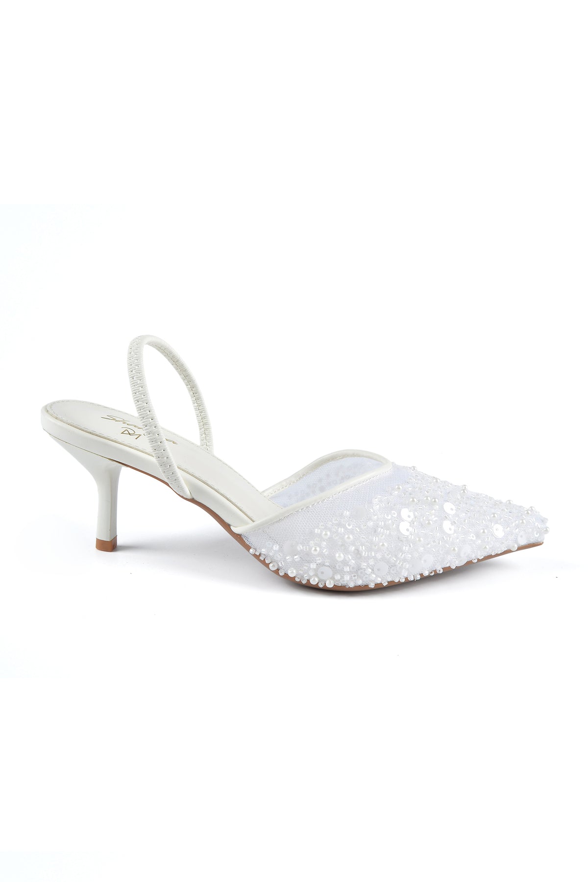 MIA DIVA Slingback  Heels Celestia 25171